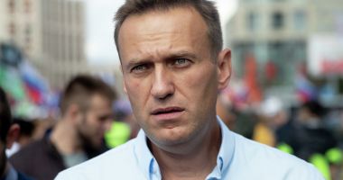 Stire din Actualitate : 45 de ţări cer explicaţii Rusiei despre otrăvirea lui Aleksei Navalnîi