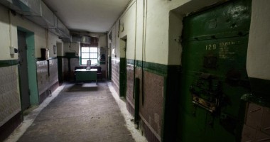 Stire din Eveniment : Deținuții din patru penitenciare, școliți