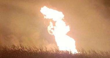 Stire din Eveniment : Patru persoane decedate şi cinci rănite, în urma unei explozii urmate de incendiu, pe şantier!