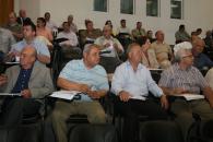 Stire din Politică-Administrație : CJC a dublat amenzile pentru constănțenii care nu păstrează curățenia și nu respectă normele de mediu
