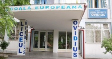 Stire din Sănătate : Caz de TBC la Liceul "Ovidius"