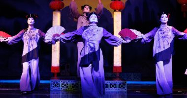 Stire din Social : Spectacolul ”Privighetoarea”, o lecție despre prietenia adevărată, pe scena Teatrului ”Căluțul de Mare”