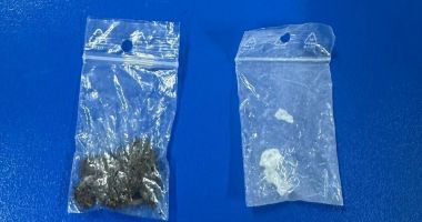 Stire din Eveniment : Minori identificați cu droguri asupra lor, pe plaja Modern