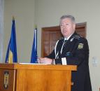Diplome de excelență și avansări înainte de termen la Poliția Constanța