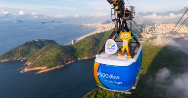 JO 2016: Programul de marți al sportivilor români la Rio