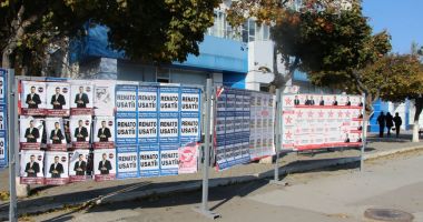 În Republica Moldova se desfășoară al doilea tur al alegerilor locale