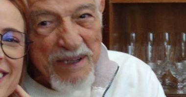 Stire din Cultură-Educație : A murit Andrei Ionescu, soțul actriței Ileana Stana – Ionescu