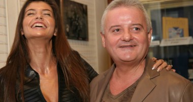 Stire din Monden : DIVORȚUL dintre Monica și Irinel COLUMBEANU: ARANJAMENT pentru SALVAREA AVERII?