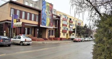 Stire din Social : Daruri de suflet pentru bătrâni și persoane cu dizabilităti din Cumpana, în spiritul sărbătorilor de iarnă