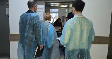 Stire din Social : Consiliul Județean Constanța extinde verificările la Spitalul de Urgenţă