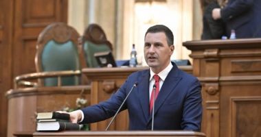 Stire din Social : Ce spune Tanczos Barna, noul ministru al Finanțelor, despre înghețarea pensiilor și salariilor