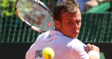 Stire din Sport : Tenis: Belarus a învins România, în Cupa Davis