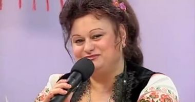 Stire din Cultură-Educație : Impresionante mesaje de condoleanțe pentru artista Mariana Edulescu. ”Mi-ați rupt sufletul”