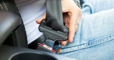 Stire din Eveniment : Nu porți centura de siguranță? Iată ce se întâmplă