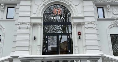 Stire din Social : Proiectul de regenerare urbană IULIUS prezentat la Constanța. “Suprafața de 38 hectare va fi decontaminată în următorul an”