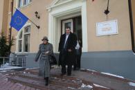Stire din Politică-Administrație : Claudiu Tusac se întoarce la Primăria Mangalia
