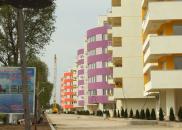 Chiriile apartamentelor cu două camere au scăzut cu 10%