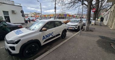 ”Carmangeria groazei” din Piața Griviței! Ce au descoperit comisarii CJPC - 6