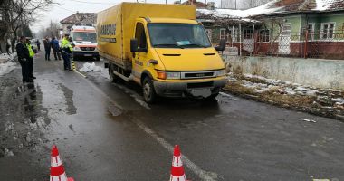 Accident rutier GRAV la Constanța! O femeie a murit, după ce a fost lovită de mașină - 2