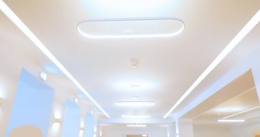 GALERIE FOTO. Imagini din interiorul Teatrului de Stat din Constanța, oferite de primarul Constanței - 4