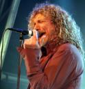 Robert Plant renunță la muzica rock