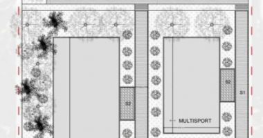 Adio, junglă şi mizerie! Au intrat buldozerele pe terenurile de la Palatul Copiilor - 7