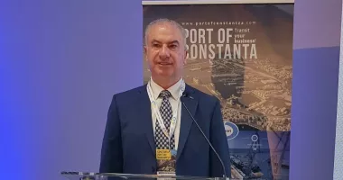Florin Vizan revine în echipa de conducere a Administrației Porturilor Maritime