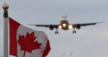 Stire din Eveniment : VEȘTI BUNE PENTRU ROMÂNI! Fără vize în Canada, începând de astăzi