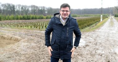 Gradul de protecție pentru parcurile naționale din România este destul de scăzut