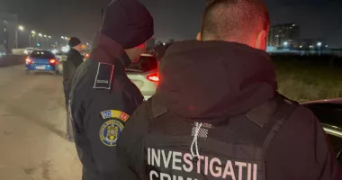 Controale masive ale poliției în Constanța și Mamaia! Peste 180 de polițiști au fost mobilizați - 3