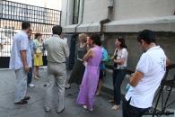 Disperarea părinților elevilor de clasa a XII-a