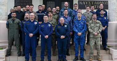 Stire din Eveniment : Exercițiu ARIADNE 25, încheiat cu succes. Nava „Grigore Antipa” s-a întors în portul militar Constanța