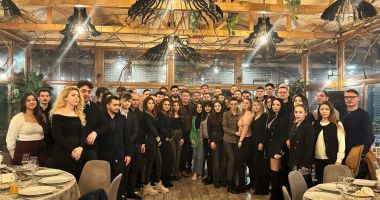 Președintele Consiliului Județean Constanța, întrevedere cu tinerii din TNL. “O generație dornică de implicare” - 2