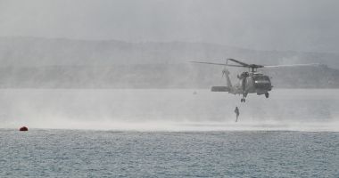 Exercițiu ARIADNE 25, încheiat cu succes. Nava „Grigore Antipa” s-a întors în portul militar Constanța - 3