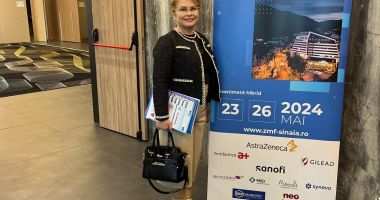 Sfaturi de longevitate cu dr. Ionica Ciortan: ”A trăi mult nu înseamnă doar să adunăm ani” - 2