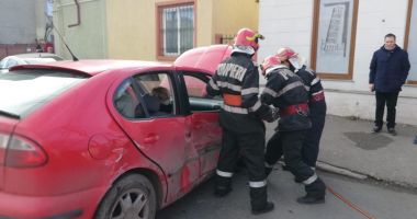 Galerie foto. Accident rutier la Constanța. Victima este o femeie - 3