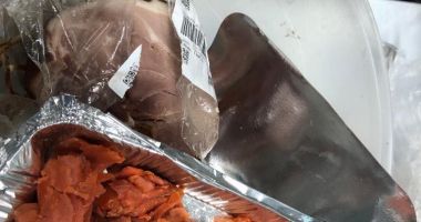 Galerie foto-video. Două pizzerii din Constanța, închise temporar de Protecția Consumatorilor - 4