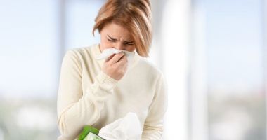 Stire din Social : Peste 100 000 de cazuri de infecţii respiratorii acute şi pneumonii! Creştere faţă de săptămâna trecută