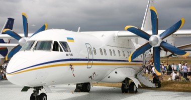 Stire din Actualitate : Avion prăbușit! Niciun supraviețuitor