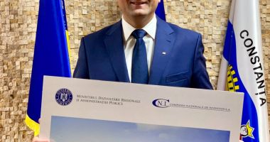 Cine va construi sala polivalentă din Constanța - 5