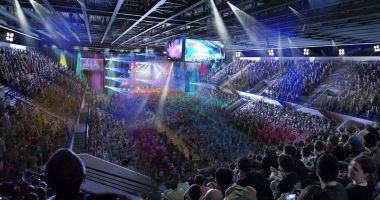 Cine va construi sala polivalentă din Constanța - 3