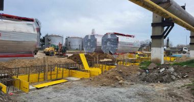 Constănțenii vor avea facturi mai mici la căldură! Noul CET prinde contur - 5