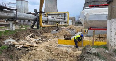Constănțenii vor avea facturi mai mici la căldură! Noul CET prinde contur - 6