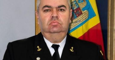 Stire din Actualitate : Scafandrii constănțeni sunt în doliu. Comandorul Bogdan Dumitrescu a plecat la cele veșnice