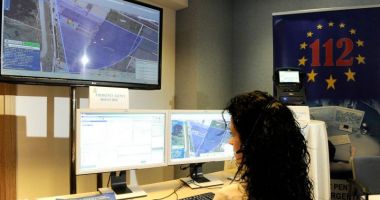 Stire din Social : Alarmant! Peste 60% din apelurile la 112 au fost cazuri de urgență, în minivacanța de 1 mai