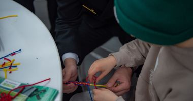 GALERIE FOTO. Reprezentanții Forțelor Navale Române, prezenți la Salonul Nautic Internațional București - 4