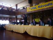 Stire din Politică-Administrație : În 2012, Jean Paul Tucan vrea să aducă liberalilor șefia Primăriei Năvodari