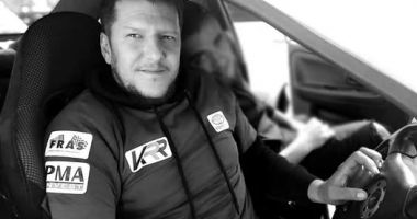 Stire din Sport : Doliu în sportul românesc. Un pilot de Motorsport a încetat din viață