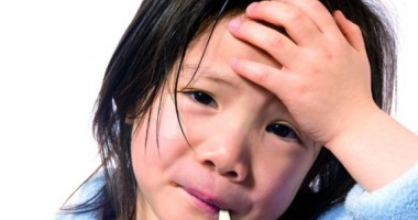 Stire din Cetățenești : Convulsiile febrile