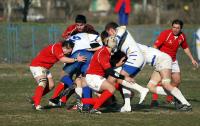 Stire din Sport : "Marinarii" vor eficiență maximă în "Operațiunea Moldova"